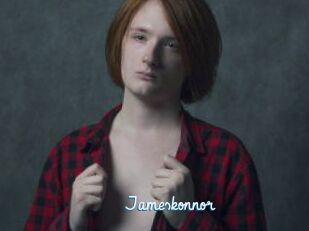 Jameskonnor