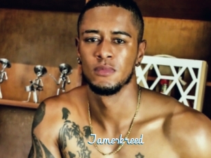 Jameskreed