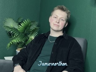 Jamesnorthon