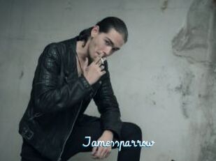 Jamessparrow