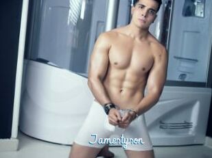 Jamestyson