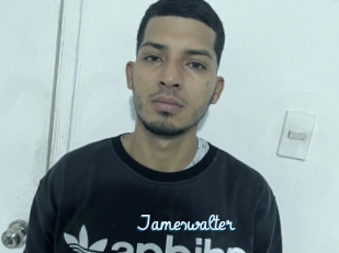 Jameswalter