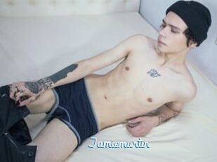 Jamiemartin