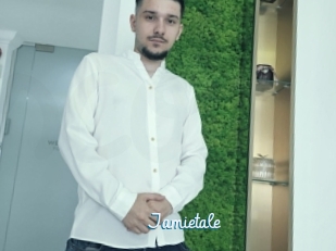 Jamietale