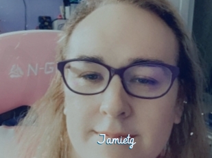 Jamietg