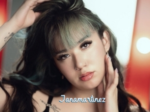 Janamartinez