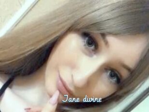 Jane_divine