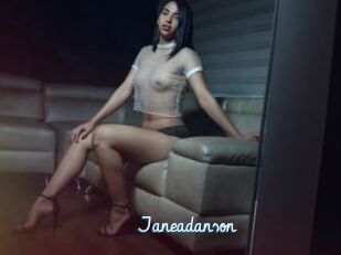 Janeadanson