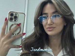 Janebowman