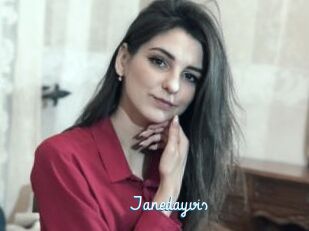 Janedayvis