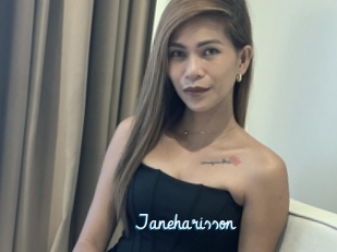 Janeharisson