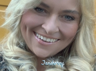 Janehorny