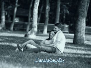 Janehotcouplex