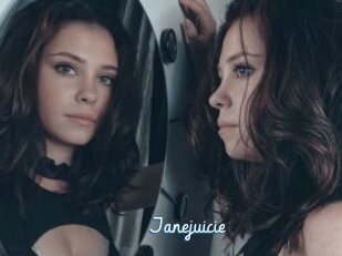 Janejuicie
