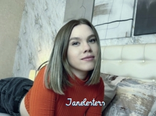 Janelesters