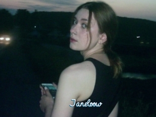 Janeloow