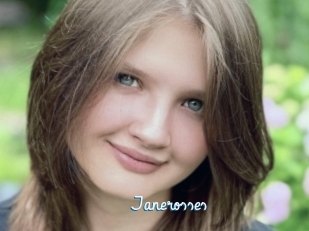 Janerosses