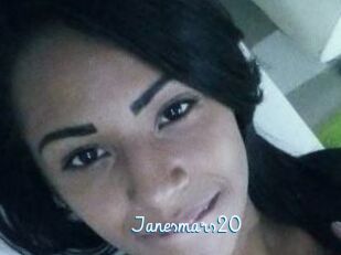 Janesmars20