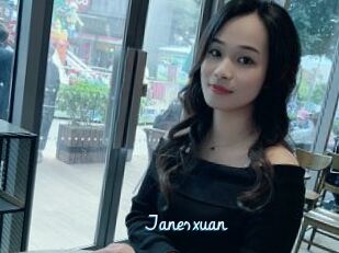 Janesxuan