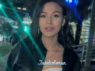 Janetcoleman