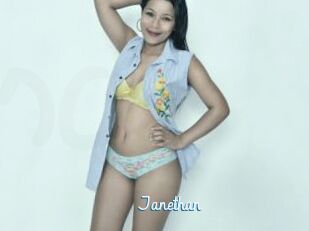 Janethan