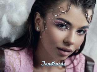 Janethande