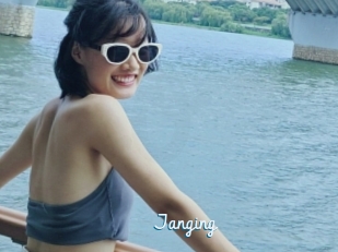 Janging