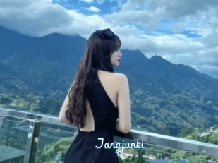 Jangjunki