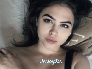 Janicefilen