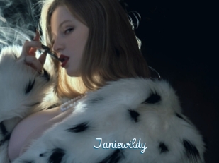 janiewildy Sexe Cool
