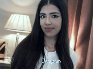 Janijones