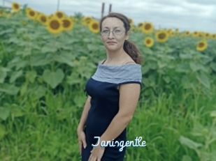 Janisgentle