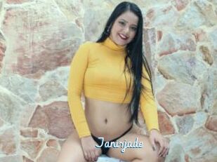 Janisjade