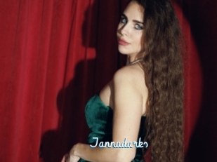 Jannadarks