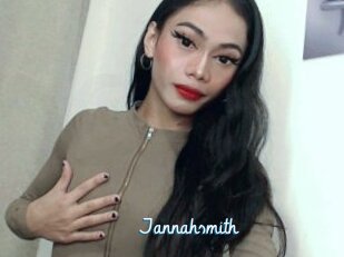 Jannahsmith