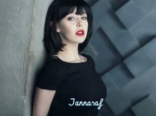 Jannasaf