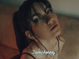 Jannishonney