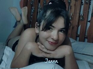 Jannn