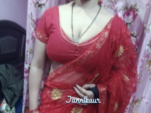 Janntkaur