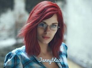 Jannyblack