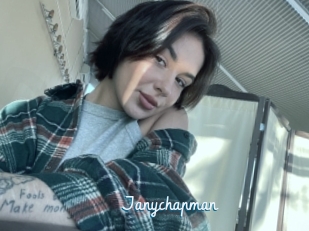 Janychapman