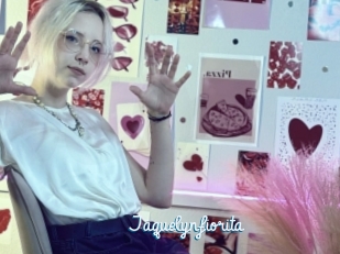 Jaquelynfiorita
