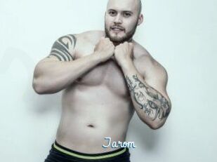 Jarom