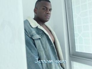 Jarrison_evans