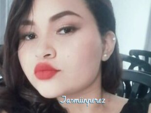 Jasmiinperez