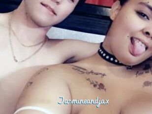 Jasmineandjax