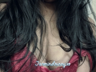 Jasminebunnyxo