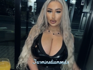 Jasminediamondx