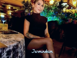 jasminekiim Sexe Cool