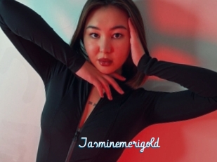 Jasminemerigold